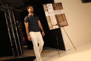 Crystal Couture 2013