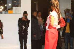 Crystal Couture 2013