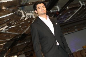 Crystal Couture 2013