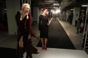 Crystal Couture 2013