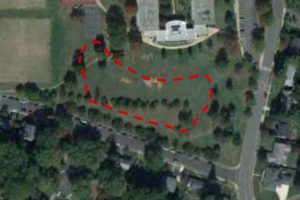 Design of new Williamsburg elementary school