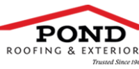 apond