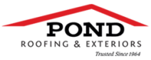 apond