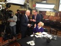 Photo via @MSNBC