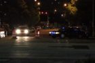 Suspicious package in Pentagon City on 4/30/13