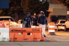 Suspicious package in Pentagon City on 4/30/13
