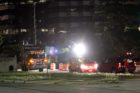 Suspicious package in Pentagon City on 4/30/13