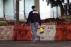 Suspicious package in Pentagon City on 4/30/13
