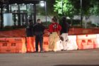 Suspicious package in Pentagon City on 4/30/13