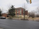 Wilson School (photo courtesy Preservation Arlington)
