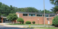 Taylor Elementary School (photo via Arlington Public Schools)
