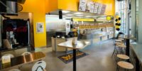 Which Wich Ballston by Joy Asico