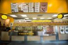 Which Wich Ordering Process by Joy Asico