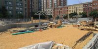 James Hunter Park in Clarendon