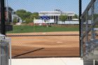 New Washington-Lee High School softball field