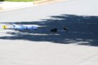 Fatal skateboarding accident in Arlington Heights