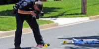 Fatal skateboarding accident in Arlington Heights