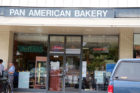 Pan American Bakery and Grill