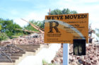 Restoration Anglican Church in Cherrydale begins demolition
