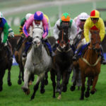 Horse Racing - Boylesports International - Day One - Cheltenham Racecourse