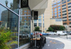 Mussel Bar and Grille in Ballston