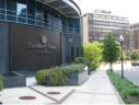 Turnberry Towers landscaping