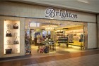 Rendering of new Brighton Collectibles at Reagan National Airport