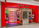 Rendering of new Spanx store at Reagan National Airport
