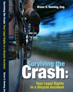 Surviving the Crash cover