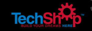 TechShop logo