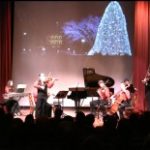 National Chamber Ensemble Holiday Concert 2013