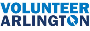 Volunteer Arlington logo