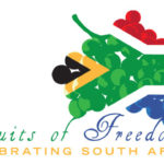 Fruits of Freedom gala flyer