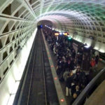 Delays on the Orange Line on 1-7-14 (courtesy photo)