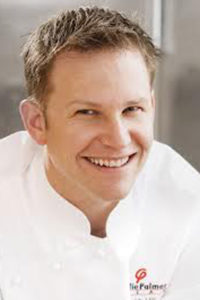 Liberty Tavern, Lyon Hall executive chef Matt Hill