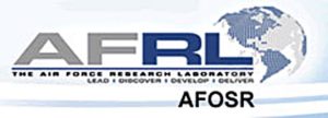 Air Force research logo