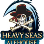 Heavy Seas Alehouse logo