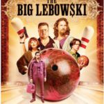 'The Big Lebowski'  poster