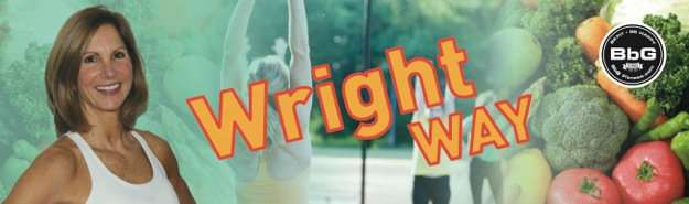 Wright Way header
