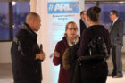 Hundreds gather at ARLive community networking event