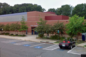 Drew School (Photo via Google Maps_