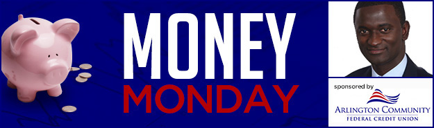 Money Monday banner