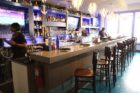 Blue Sea Seafood & Bar in Shirlington