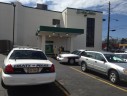 Attempted robbery at the M&T Bank on Lee Highway