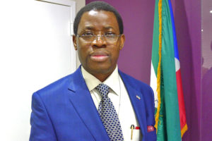 Ruben Maye Nsue Mangue via Flickr/Embassy of Equatorial Guinea