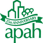 APAH-25th-Logo_rgb_no-title