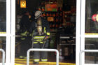 Whole Foods in Clarendon evacuated after stove catches fire Sept. 23, 2014