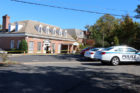 Bank robbery at the United Bank on Lee Highway, 10/17/14