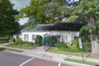 Lyon Park Community House (photo via Google Maps)
