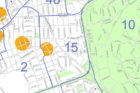 Voting precinct 15, Lyon Park, will vote at 925 N. Garfield Street next week